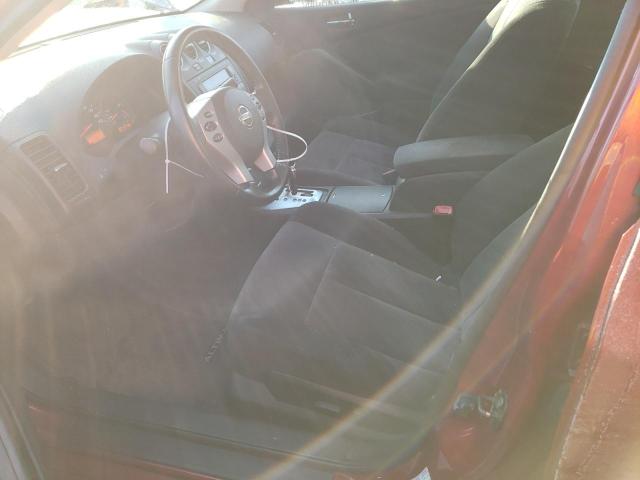 Photo 7 from auction – 2007 NISSAN ALTIMA 2.5 with VIN 1N4AL21E07N409927