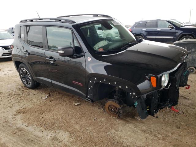Photo 4 from auction – 2016 JEEP RENEGADE T with VIN ZACCJBCT6GPC80748