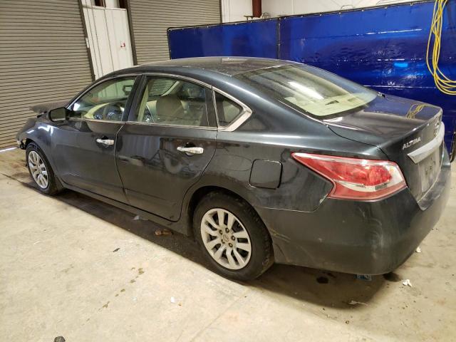 Photo 2 from auction – 2013 NISSAN ALTIMA 2.5 with VIN 1N4AL3AP2DC126878