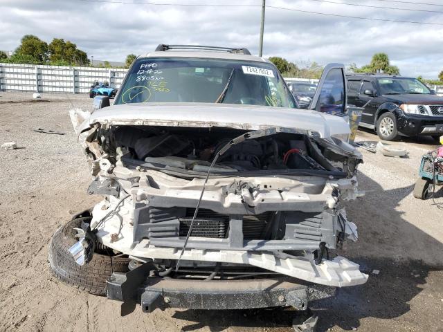 Photo 5 from auction – 2006 FORD EXPLORER L with VIN 1FMEU65E66UA28805