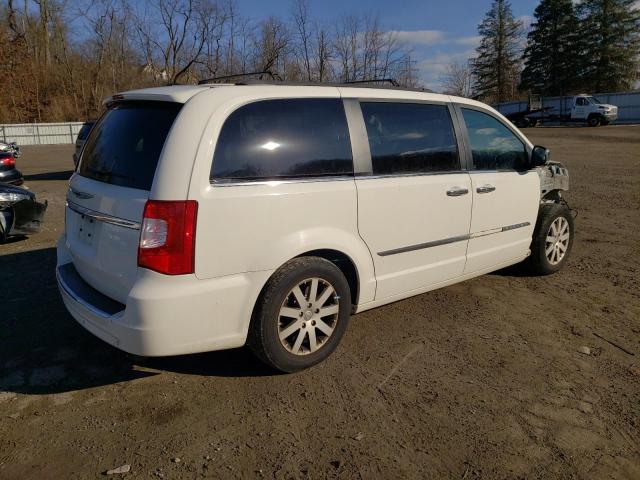 Photo 3 from auction – 2012 CHRYSLER TOWN & COU with VIN 2C4RC1CG2CR252226