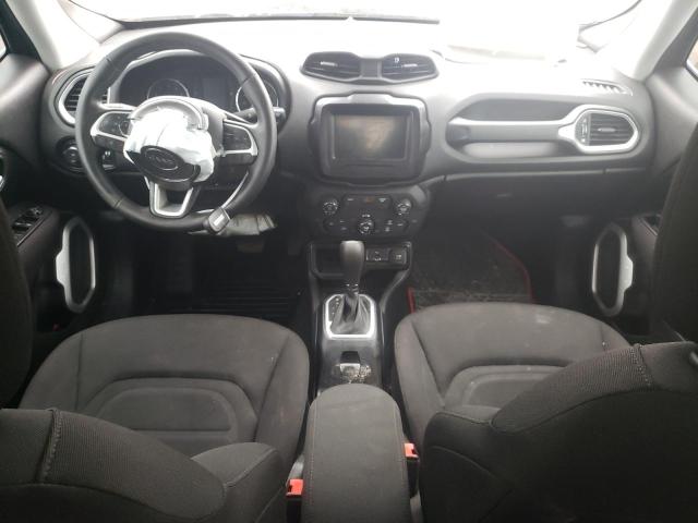 Photo 8 from auction – 2018 JEEP RENEGADE L with VIN ZACCJABB2JPJ18610