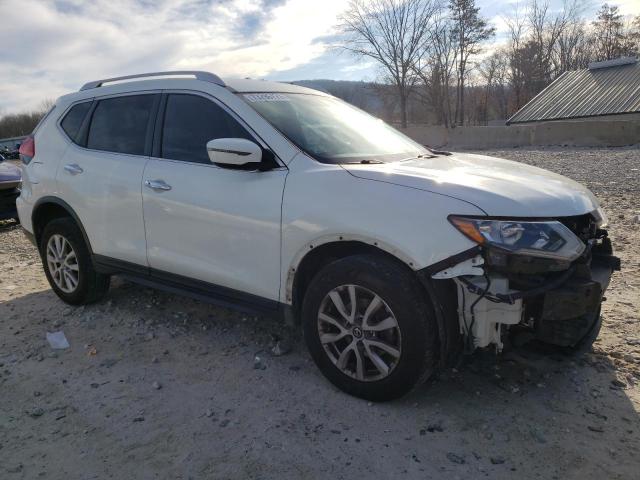 Photo 4 from auction – 2017 NISSAN ROGUE S with VIN KNMAT2MV2HP604875