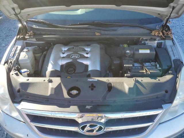 Photo 11 from auction – 2007 HYUNDAI ENTOURAGE with VIN KNDMC233676029679