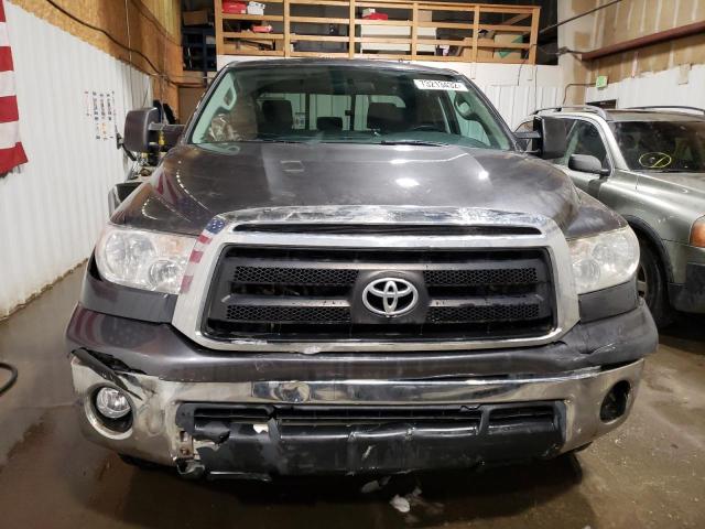 Photo 5 from auction – 2011 TOYOTA TUNDRA DOU with VIN 5TFCY5F12BX012633