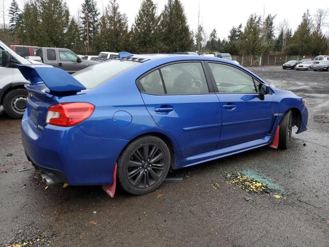 Photo 3 from auction – 2015 SUBARU WRX LIMITE with VIN JF1VA1J62F8823346