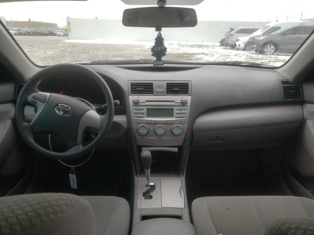 Photo 8 from auction – 2007 TOYOTA CAMRY with VIN 4T1BE46K27U146425
