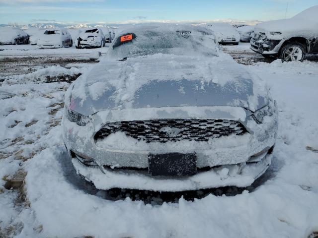 Photo 5 from auction – 2017 FORD MUSTANG with VIN 1FA6P8AM6H5209673
