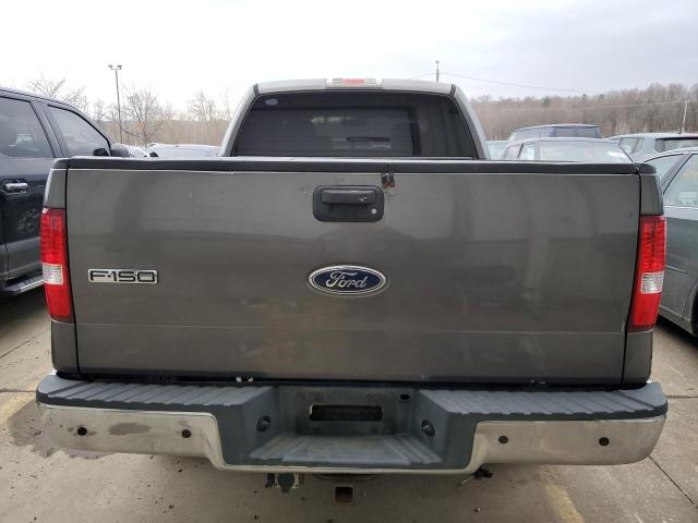 Photo 6 from auction – 2004 FORD F150 with VIN 1FTRX12W34NA59336