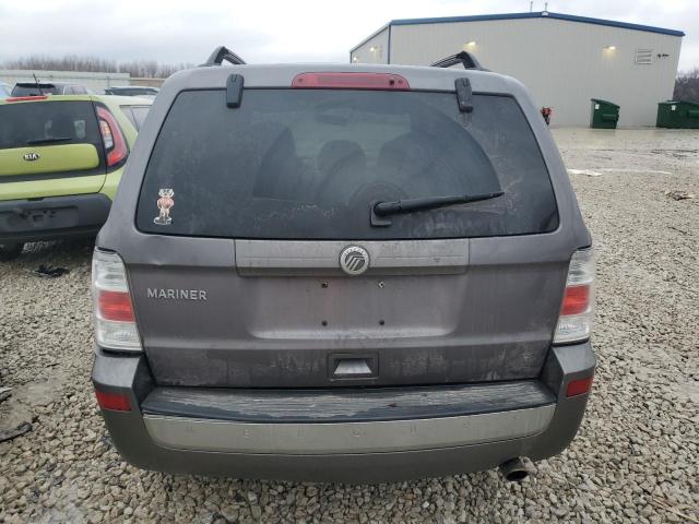Photo 6 from auction – 2010 MERCURY MARINER with VIN 4M2CN8B74AKJ18995