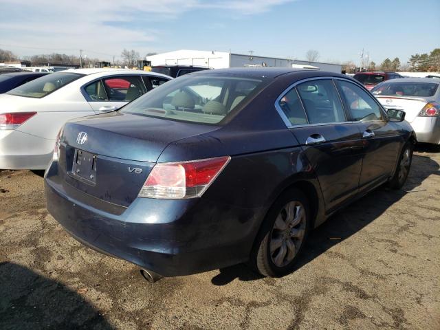 Photo 3 from auction – 2010 HONDA ACCORD EX with VIN 5KBCP3F76AB016190