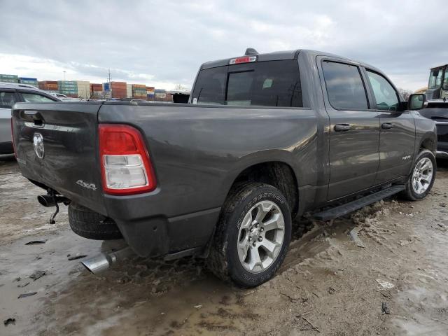 Photo 3 from auction – 2019 RAM 1500 BIG H with VIN 1C6SRFFT1KN692379