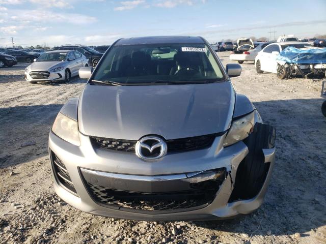 Photo 5 from auction – 2011 MAZDA CX-7 with VIN JM3ER2B57B0397443