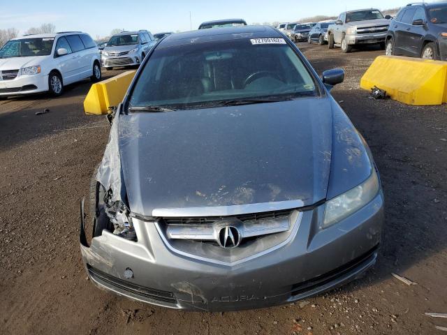 Photo 5 from auction – 2004 ACURA 3.2 with VIN 19UUA66244A064988