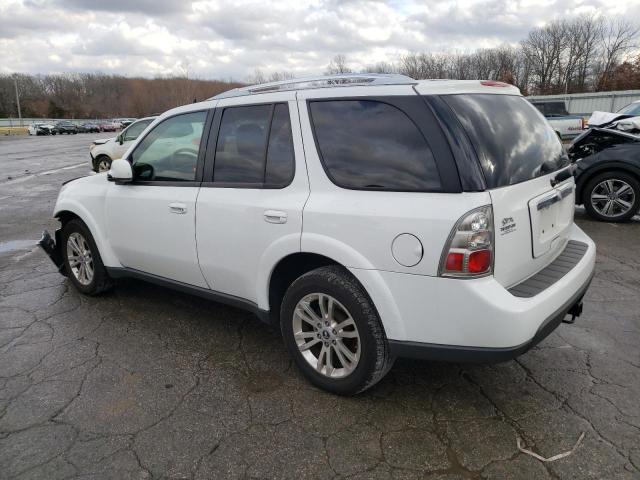 Photo 2 from auction – 2009 SAAB 9-7X 4.2I with VIN 5S3ET13S992802123