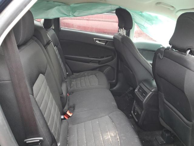 Photo 11 from auction – 2017 FORD EDGE SEL with VIN 2FMPK3J83HBB93684