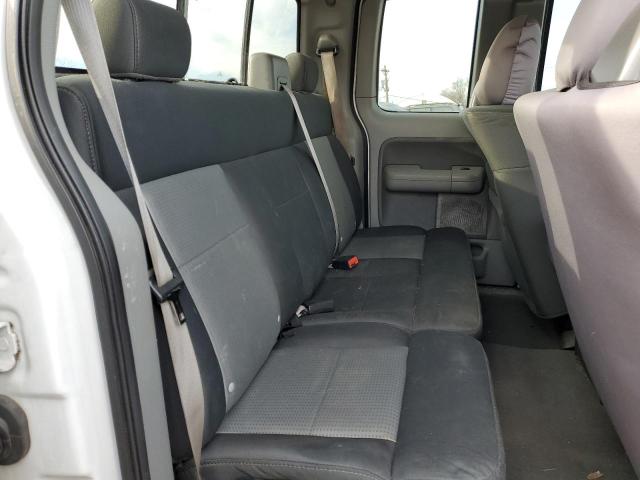 Photo 10 from auction – 2007 FORD F150 with VIN 1FTPX145X7FA64298
