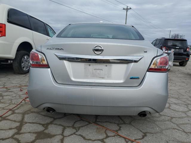 Photo 6 from auction – 2014 NISSAN ALTIMA 2.5 with VIN 1N4AL3AP2EC153564