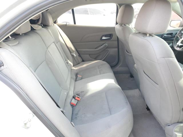 Photo 10 from auction – 2014 CHEVROLET MALIBU LS with VIN 1G11B5SL6EF256739