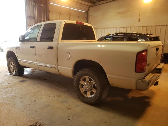 Photo 2 from auction – 2007 DODGE RAM 2500 S with VIN 1D7KS28C37J543186