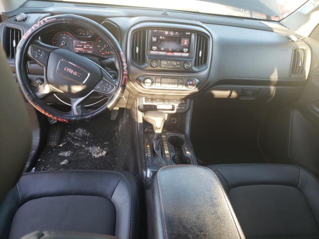 Photo 8 from auction – 2015 GMC CANYON SLE with VIN 1GTG6BE33F1121779
