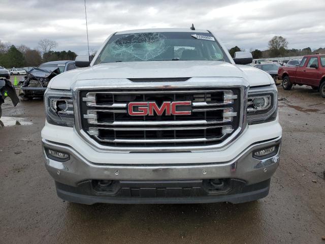 Photo 5 from auction – 2018 GMC SIERRA K15 with VIN 3GTU2NEC2JG349038