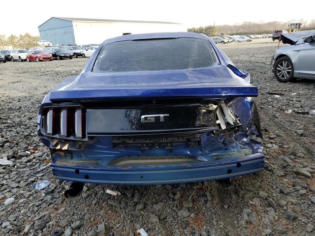 Photo 6 from auction – 2016 FORD MUSTANG GT with VIN 1FA6P8CF6G5244646