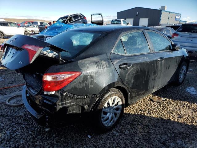 Photo 3 from auction – 2019 TOYOTA COROLLA L with VIN 5YFBURHE7KP932237