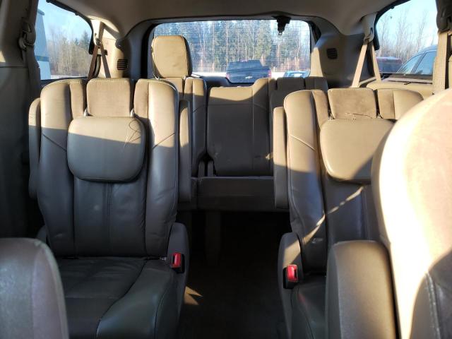 Photo 10 from auction – 2012 CHRYSLER TOWN & COU with VIN 2C4RC1GG0CR159179