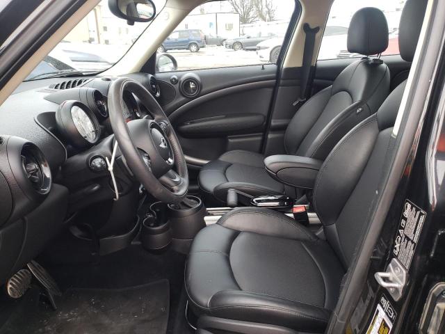 Photo 7 from auction – 2014 MINI COOPER S C with VIN WMWZC5C52EWP41349
