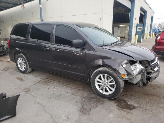 Photo 4 from auction – 2015 DODGE GRAND CARA with VIN 2C4RDGBG5FR648334