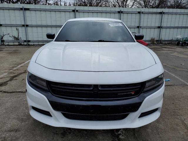 Photo 5 from auction – 2018 DODGE CHARGER GT with VIN 2C3CDXJG5JH230981