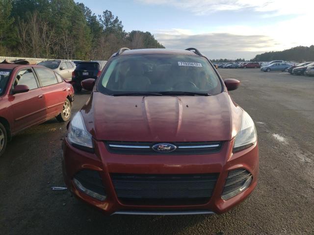 Photo 5 from auction – 2016 FORD ESCAPE SE with VIN 1FMCU0GX2GUB81220