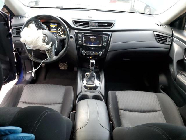 Photo 8 from auction – 2020 NISSAN ROGUE S with VIN JN8AT2MV8LW100348