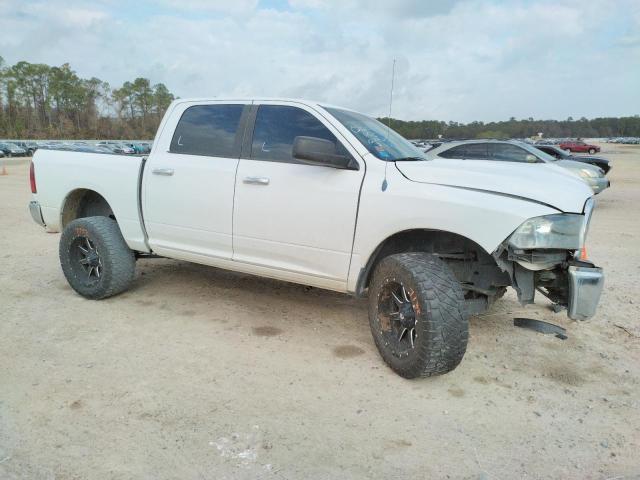 Photo 4 from auction – 2011 DODGE RAM 1500 with VIN 1D7RB1CT6BS656813