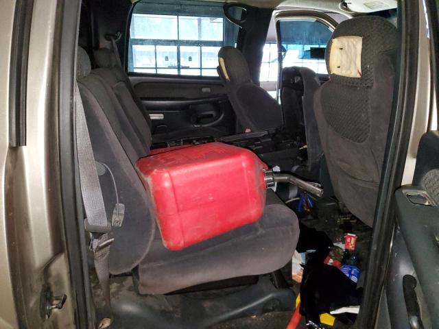 Zdjęcie 10 z aukcji – 2002 CHEVROLET AVALANCHE z VIN 3GNEK13TX2G191377