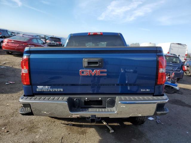 Photo 6 from auction – 2016 GMC SIERRA K15 with VIN 1GTV2MEC1GZ385925