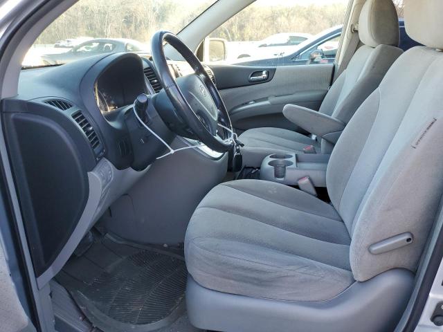 Фото 7 с аукциона – 2007 HYUNDAI ENTOURAGE с VIN KNDMC233676029679