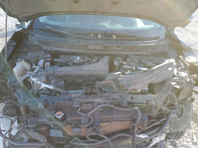 Photo 12 from auction – 2015 NISSAN ROGUE S with VIN 5N1AT2MT3FC852180