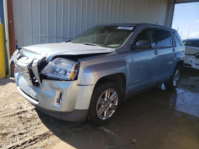 GMC TERRAIN SL 2015 مع رقم تعريف المركبة 2GKALNEKXF6300541 - صورة من المزاد
