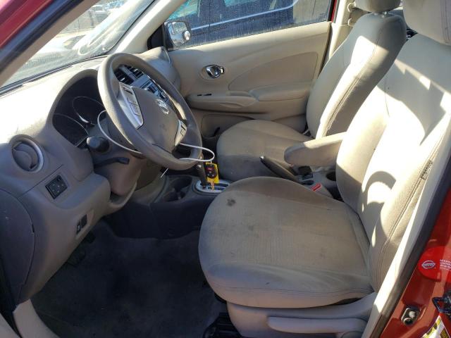 Photo 7 from auction – 2015 NISSAN VERSA S with VIN 3N1CN7AP0FL825134
