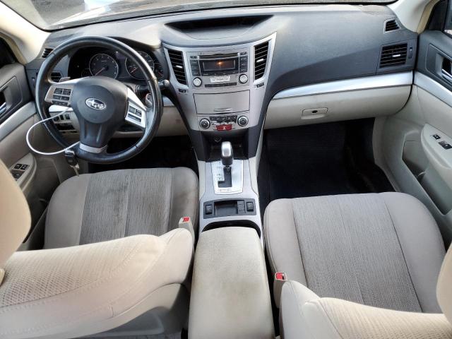 Zdjęcie 8 z aukcji – 2013 SUBARU LEGACY 2.5 z VIN 4S3BMBC68D3010577