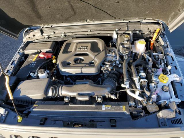Photo 12 from auction – 2023 JEEP WRANGLER S with VIN 1C4JJXP60PW516886
