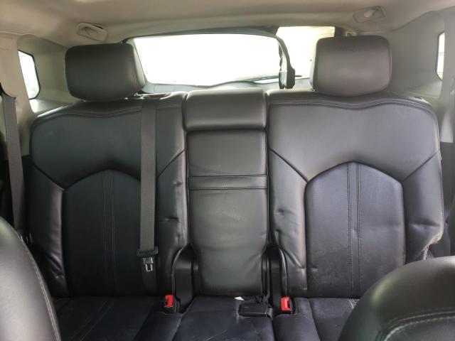 Photo 10 from auction – 2011 CADILLAC SRX LUXURY with VIN 3GYFNAEY7BS669677