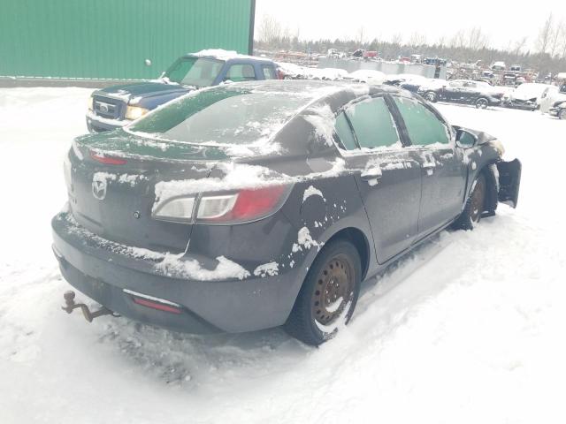 Photo 3 from auction – 2010 MAZDA 3 I with VIN JM1BL1SF1A1173688