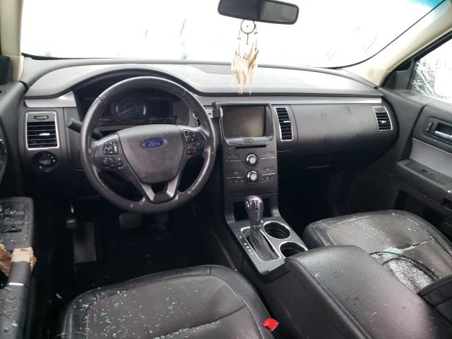 Photo 8 from auction – 2014 FORD FLEX SEL with VIN 2FMGK5C81EBD02857