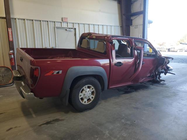 Photo 3 from auction – 2005 CHEVROLET COLORADO with VIN 1GCDS136X58170361