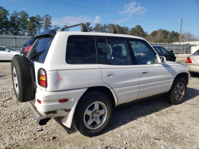 Photo 3 from auction – 2000 TOYOTA RAV4 with VIN JT3GP10V3Y7076394