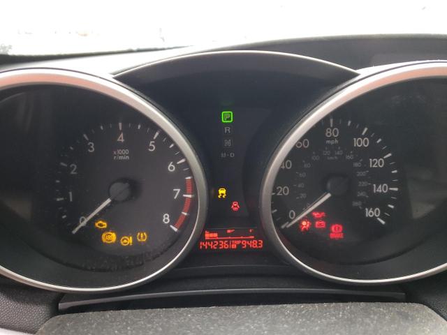 Photo 9 from auction – 2010 MAZDA 3 I with VIN JM1BL1SF2A1197336