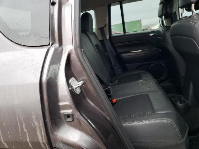 Photo 11 from auction – 2014 JEEP COMPASS LA with VIN 1C4NJDEB9ED816516